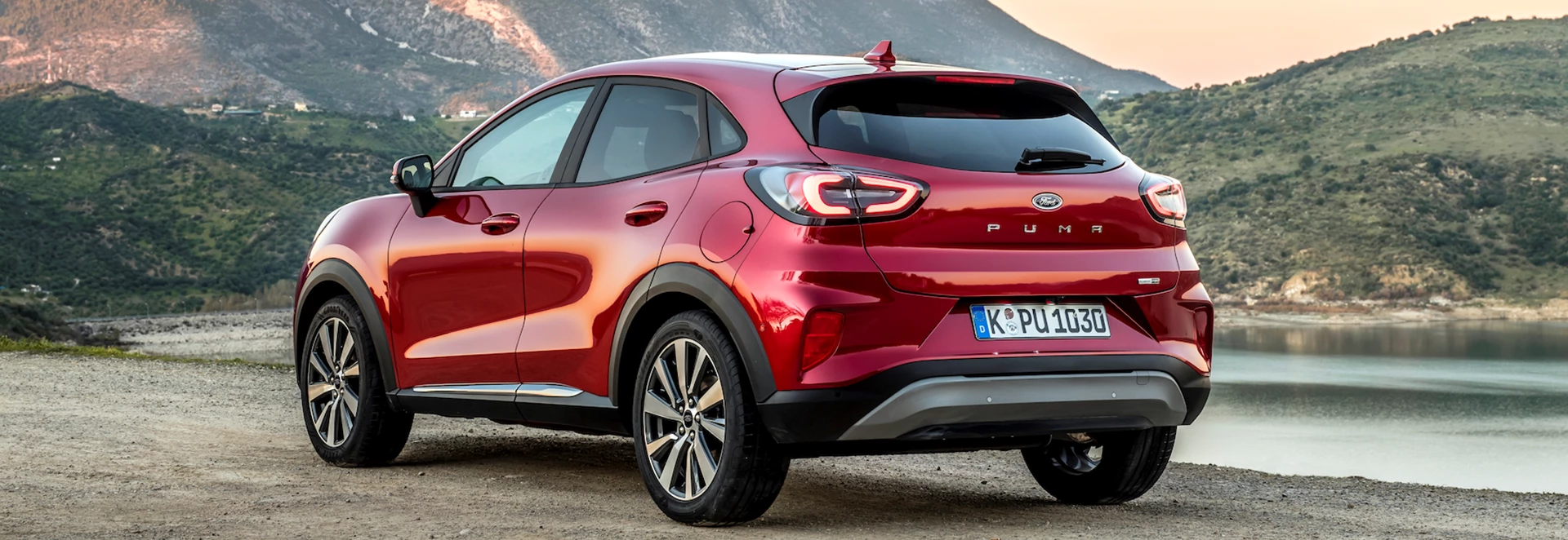 Ford Puma named 2020 Car of the Year by What Car?